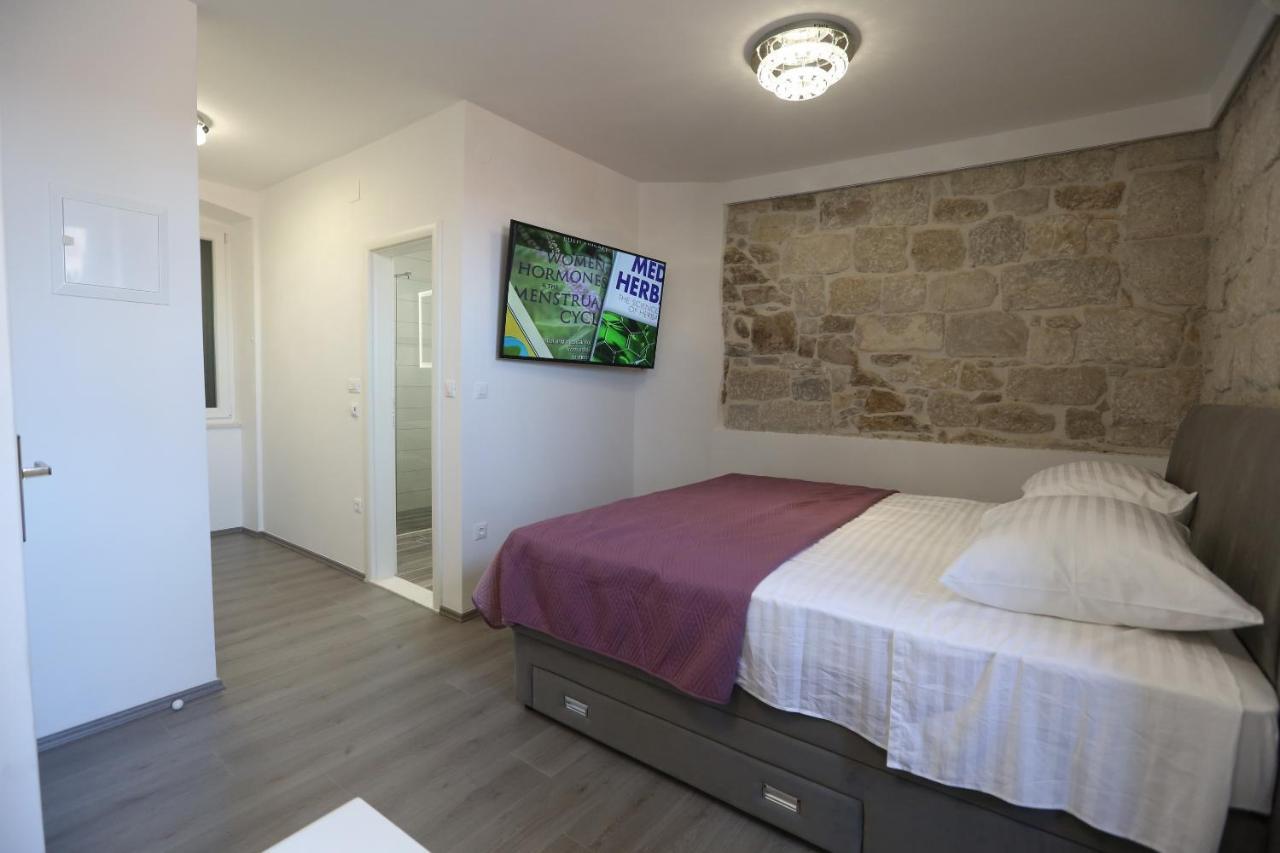 Vendégház Kate 4*